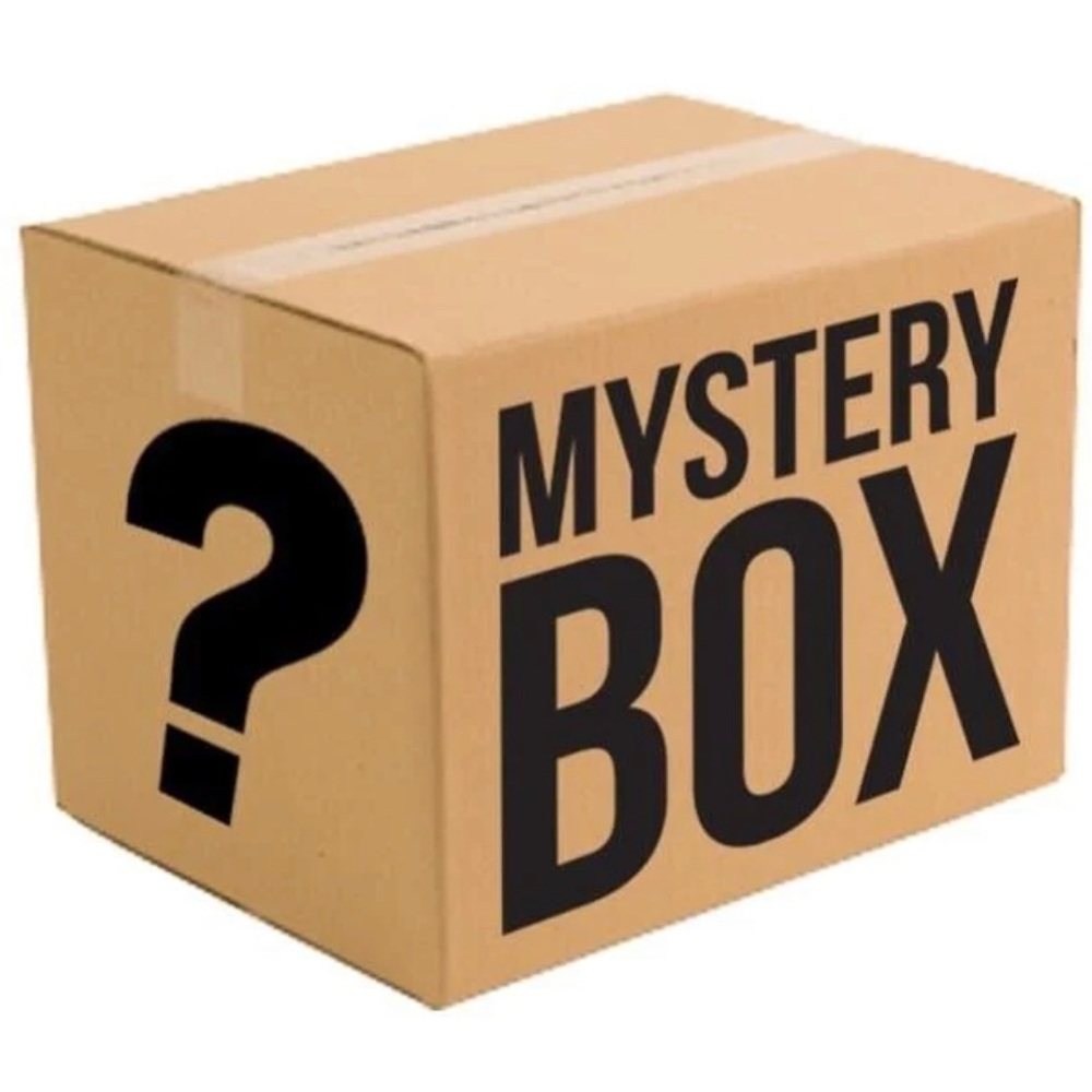 Mystery Box